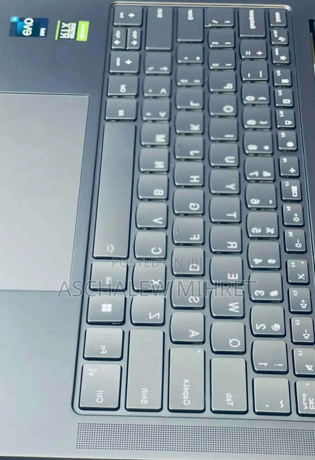 New Laptop Lenovo Yoga 2 Pro 32GB Intel Core I7 SSD 1T