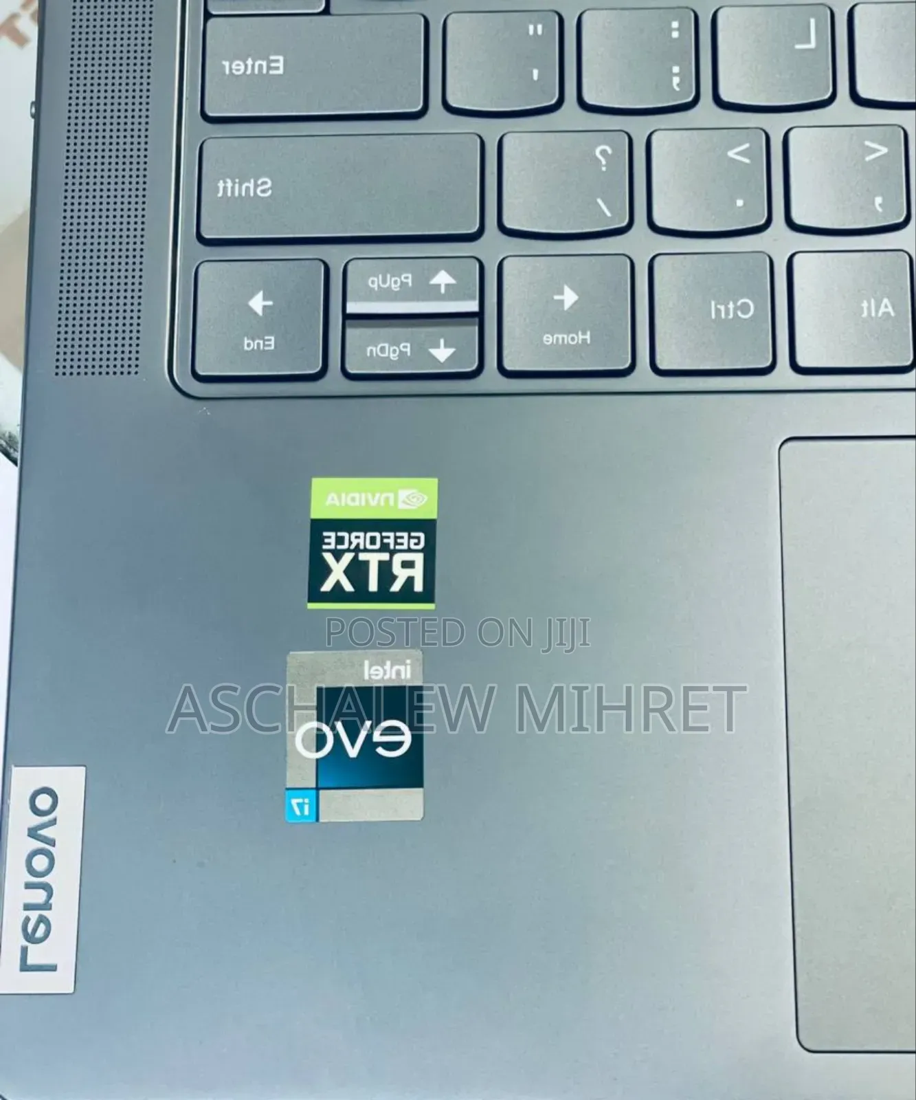 New Laptop Lenovo Yoga 2 Pro 32GB Intel Core I7 SSD 1T