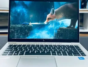 New Laptop HP EliteBook 840 G8 16GB Intel Core i7 SSD 512GB