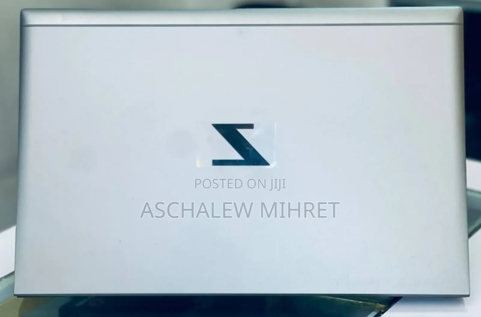 New Laptop HP ZBook 15 16GB Intel Core I7 SSD 512GB