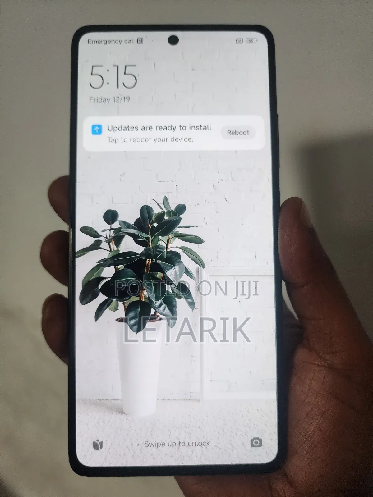 New Xiaomi Redmi Note 12 Pro+ 5G 256 GB Black