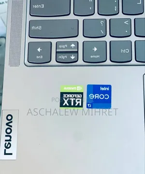 New Laptop Lenovo Yoga 2 Pro 32GB Intel Core I7 SSD 1T