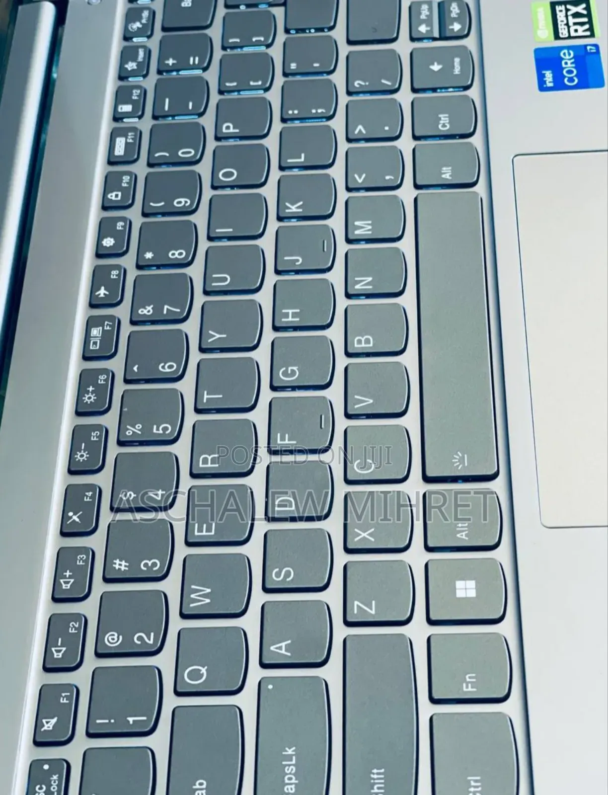 New Laptop Lenovo Yoga 2 Pro 32GB Intel Core I7 SSD 1T