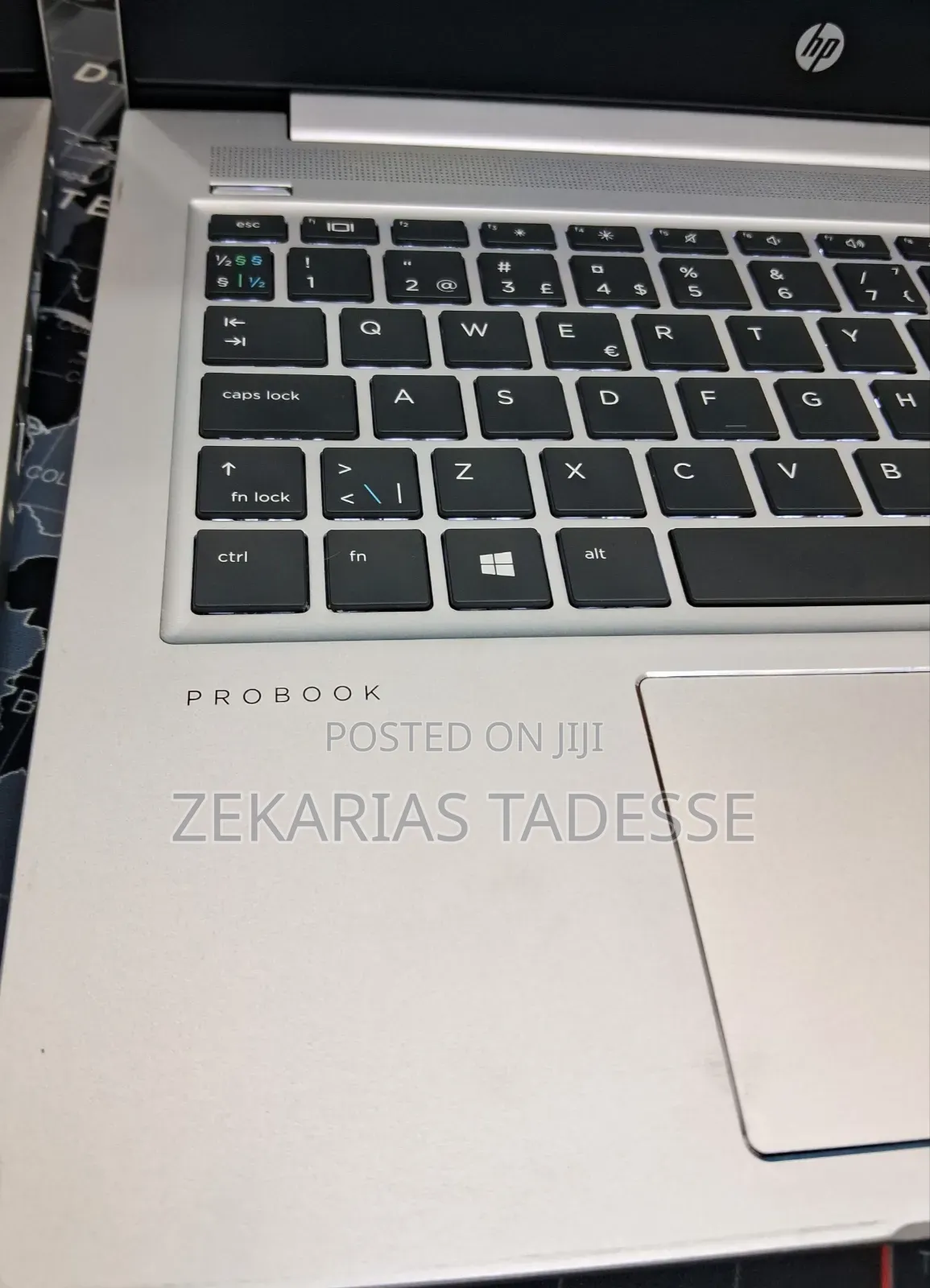 New Laptop HP ProBook 430 G7 16GB Intel Core I5 SSD 512GB