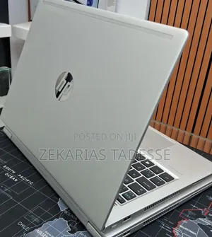 Photo - New Laptop HP ProBook 430 G7 16GB Intel Core I5 SSD 512GB