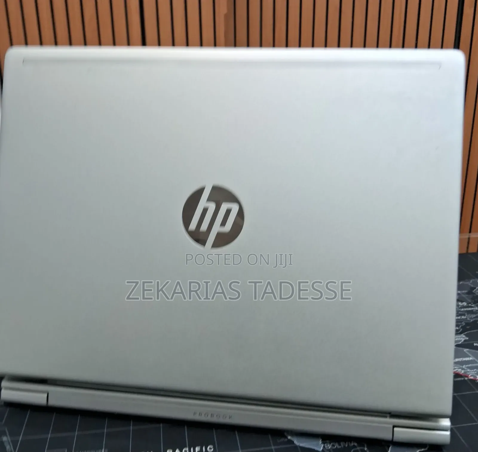 New Laptop HP ProBook 430 G7 16GB Intel Core I5 SSD 512GB