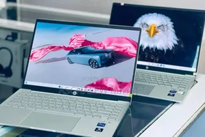 New Laptop HP Pavilion 14 16GB Intel Core I7 SSD 512GB