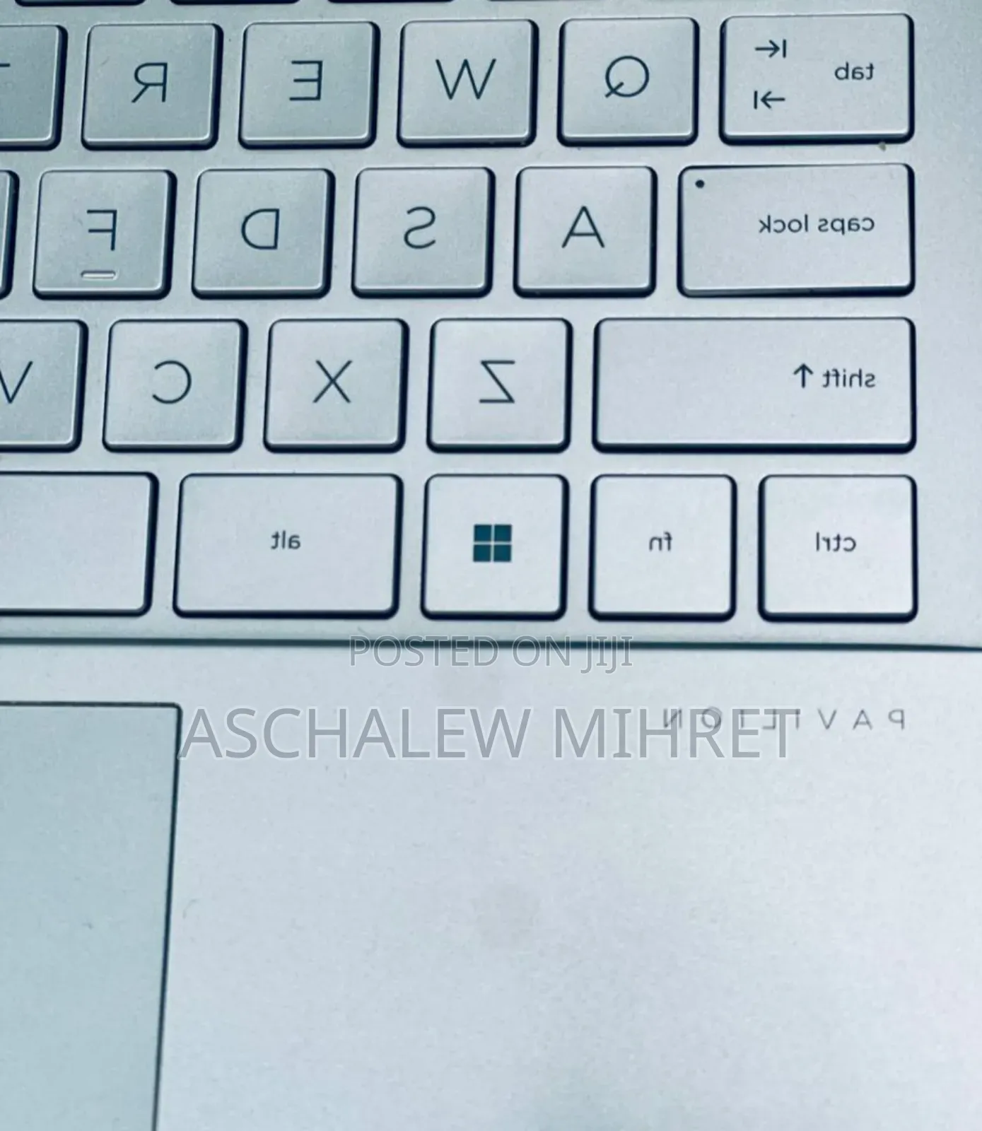 New Laptop HP Pavilion 14 16GB Intel Core I7 SSD 512GB