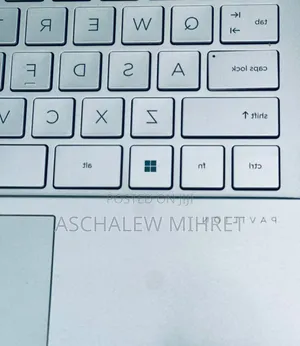 New Laptop HP Pavilion 14 16GB Intel Core I7 SSD 512GB