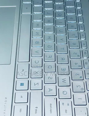 New Laptop HP Pavilion 14 16GB Intel Core I7 SSD 512GB