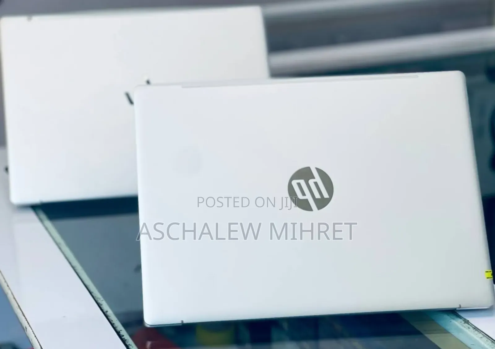 New Laptop HP Pavilion 14 16GB Intel Core I7 SSD 512GB