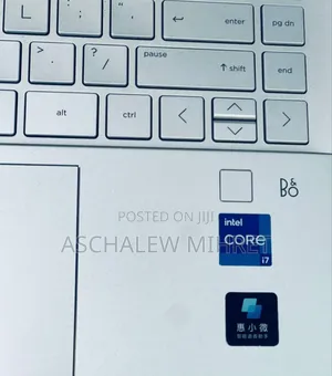 New Laptop HP Pavilion 14 16GB Intel Core I7 SSD 512GB