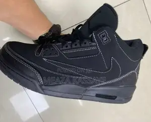 Photo - Original Jordan 3