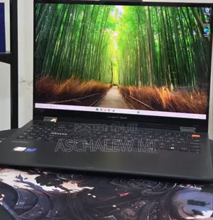New Laptop Asus Vivobook 16 16GB Intel Core I7 SSD 1T