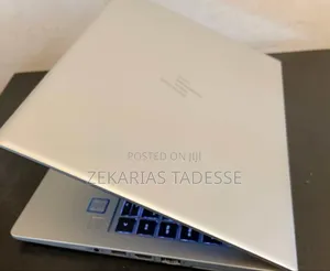 Photo - New Laptop HP EliteBook 830 16GB Intel Core I5 SSD 512GB