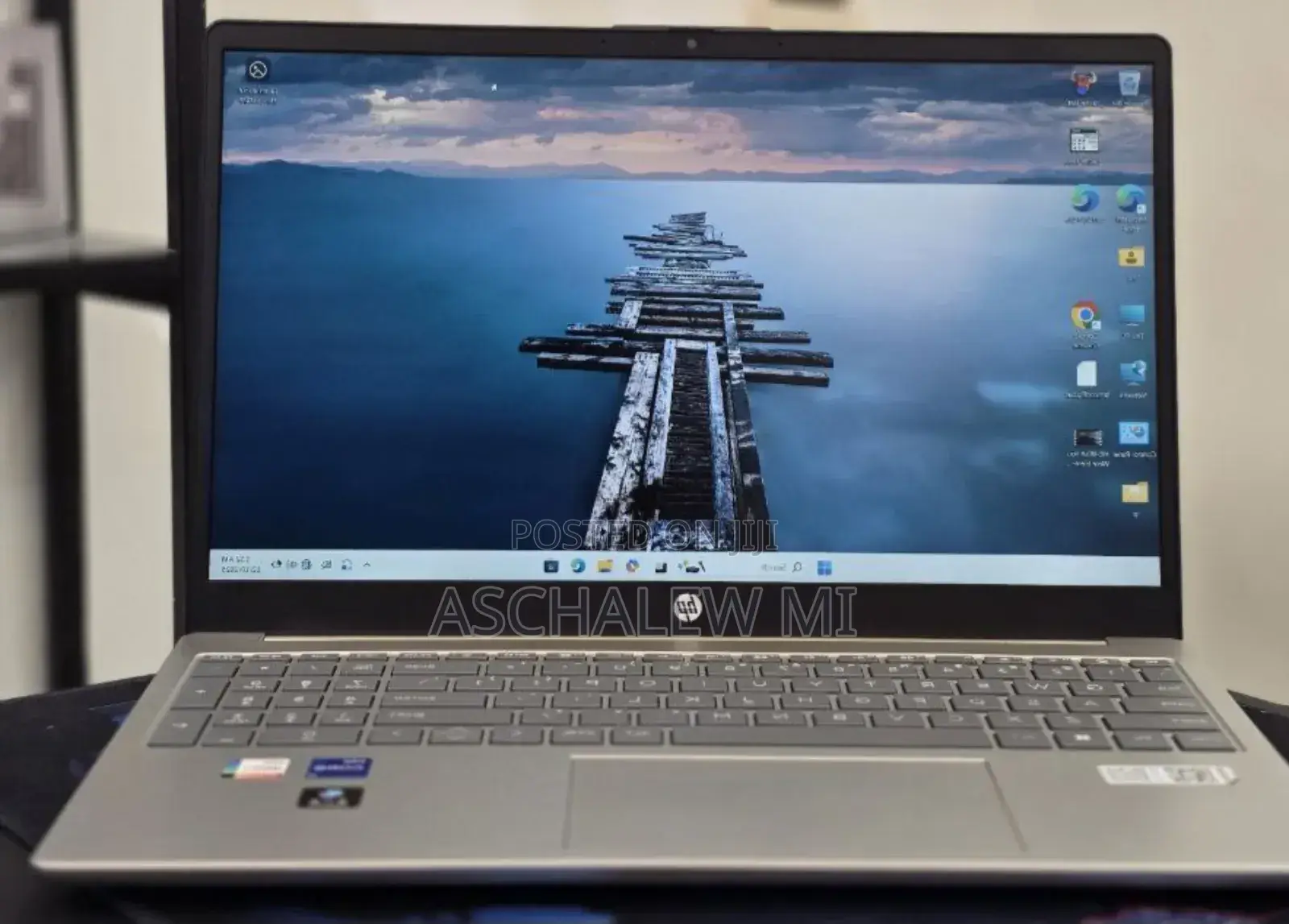 New Laptop HP Stream Notebook 16GB Intel Core I7 SSD 512GB