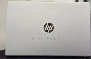New Laptop HP Stream Notebook 16GB Intel Core I7 SSD 512GB