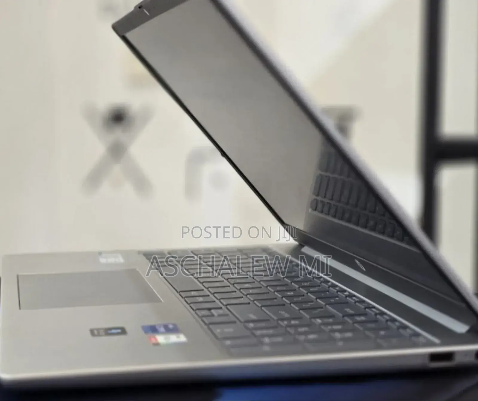 New Laptop HP Stream Notebook 16GB Intel Core I7 SSD 512GB