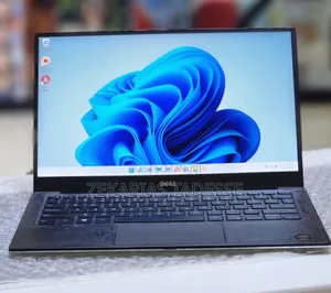 New Laptop Dell XPS 13 8GB Intel Core I7 SSD 256GB