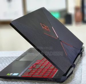 Photo - New Laptop HP Omen X 16GB Intel Core I5 SSD 512GB
