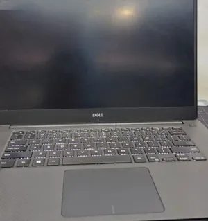 Photo - New Laptop Dell Precision 5540 16GB Intel Core i9 SSD 512GB