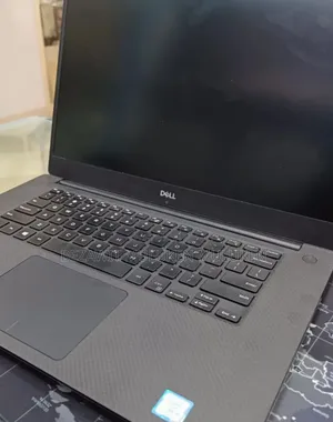 New Laptop Dell Precision 5540 16GB Intel Core i9 SSD 512GB