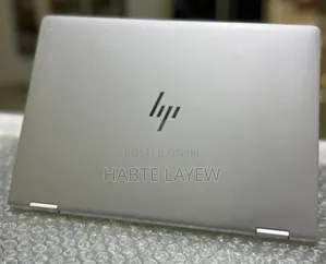 New Laptop HP EliteBook X360 1030 G3 8GB Intel Core I5 SSD 256GB