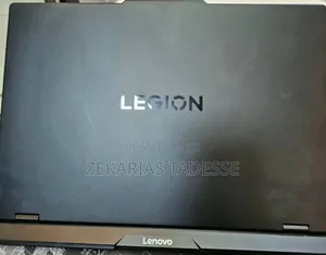 New Lenovo Legion Y7000P IRX9 Gaming Laptop 16GB Intel Core I9 SSD 1T