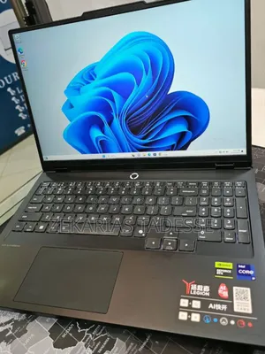 Photo - New Lenovo Legion Y7000P IRX9 Gaming Laptop 16GB Intel Core I9 SSD 1T