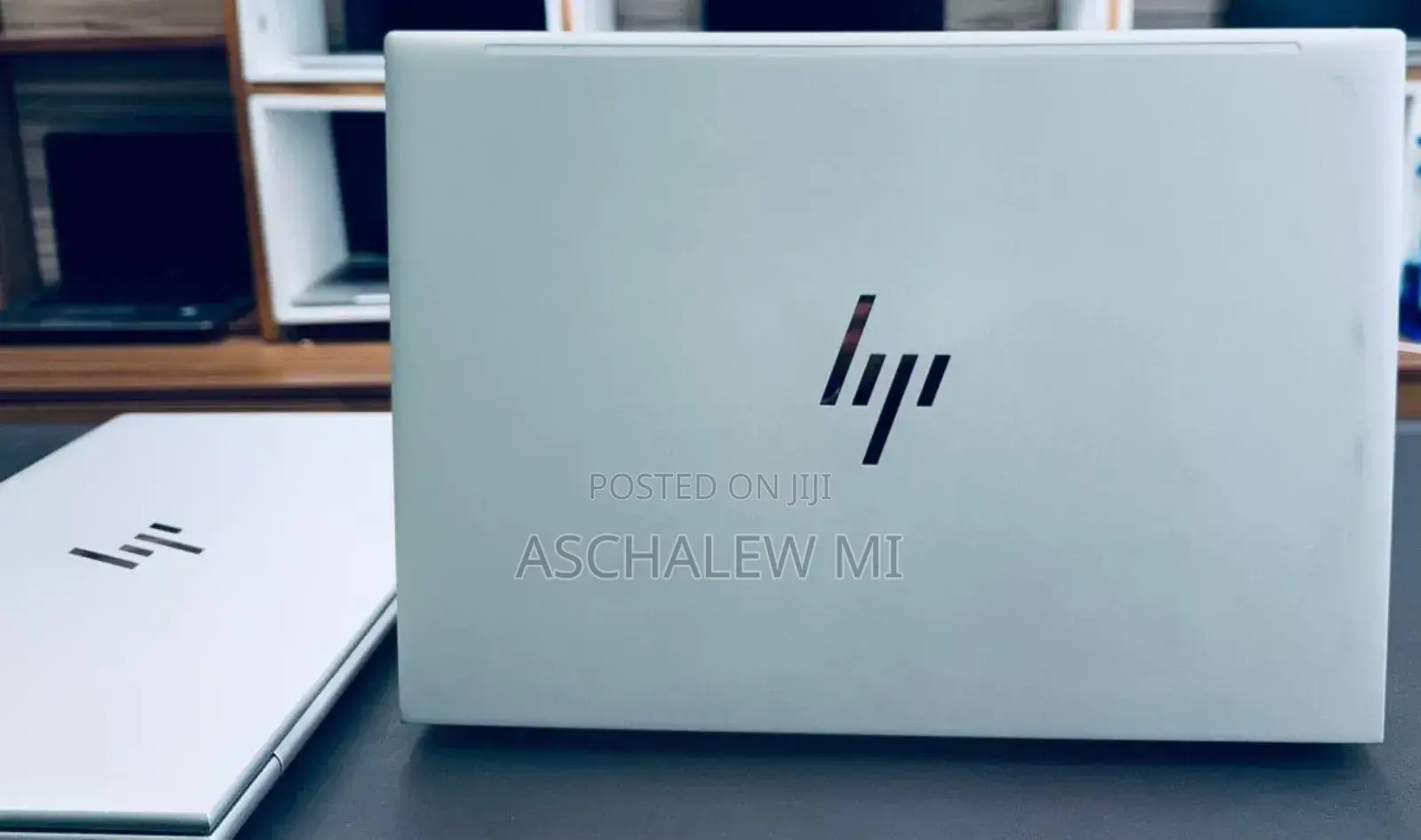 New Laptop HP EliteBook 840 G10 16GB Intel Core I7 SSD 512GB