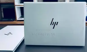 New Laptop HP EliteBook 840 G10 16GB Intel Core I7 SSD 512GB