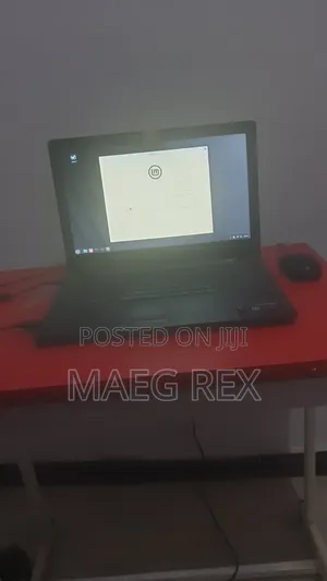 Photo - Laptop Lenovo G510 8GB AMD HDD 750GB