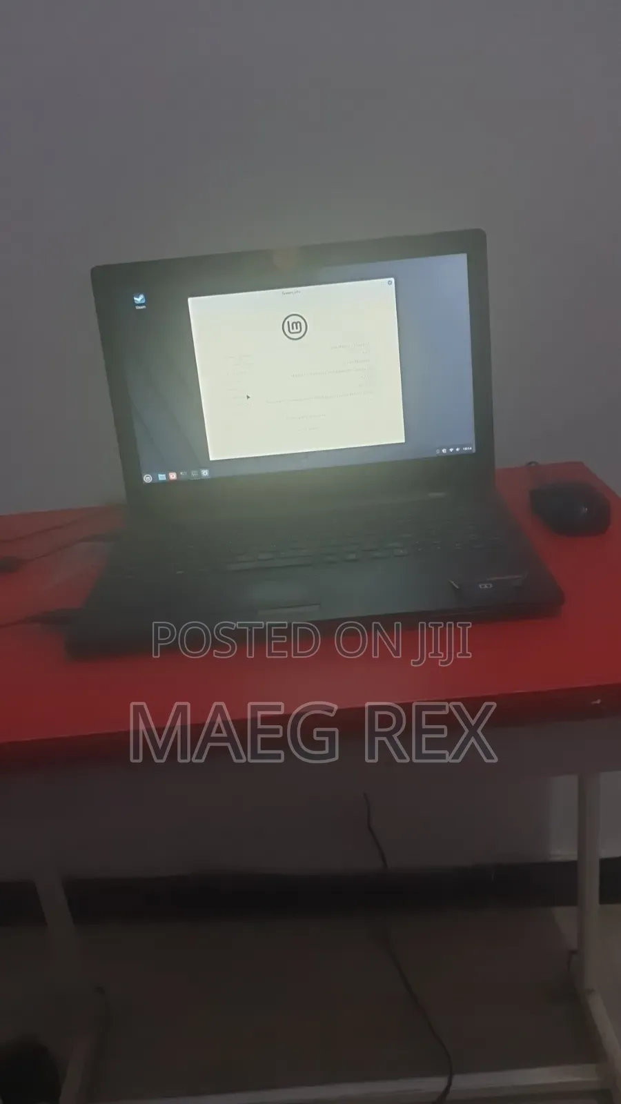 Laptop Lenovo G510 8GB AMD HDD 750GB