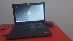 Laptop Lenovo G510 8GB AMD HDD 750GB