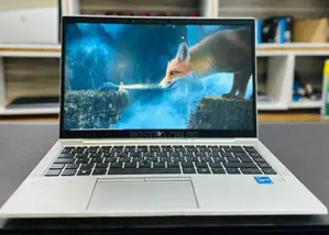 New Laptop HP EliteBook 840 G8 16GB Intel Core i7 SSD 512GB
