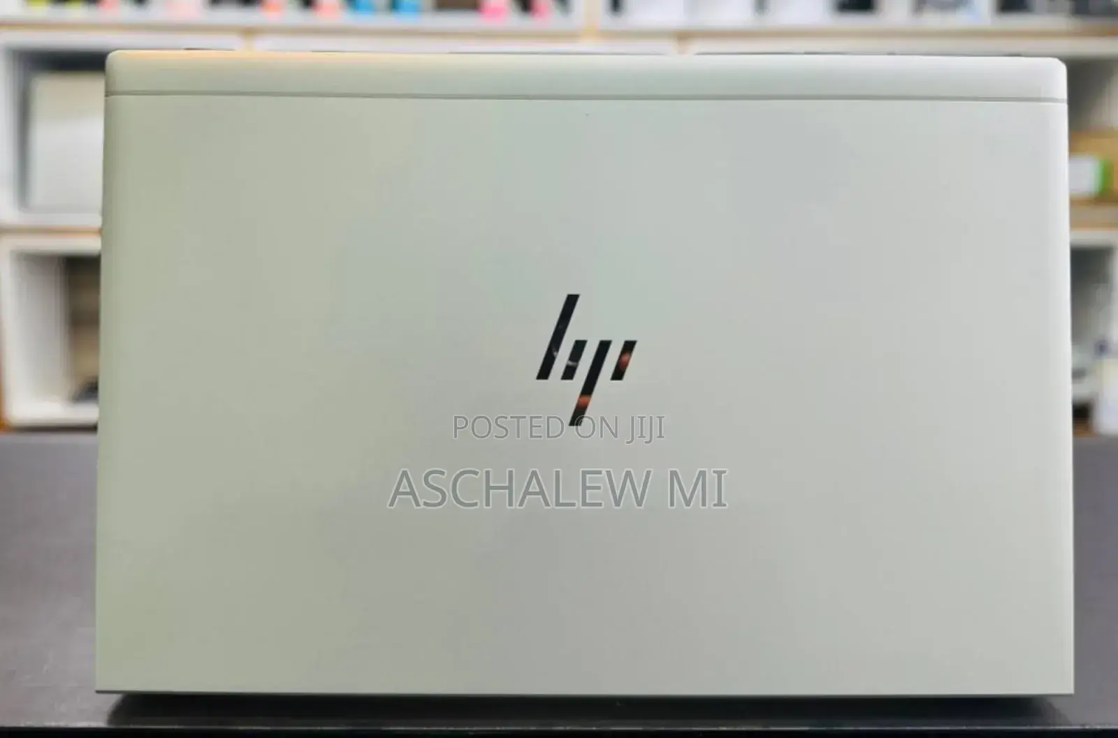 New Laptop HP EliteBook 840 G8 16GB Intel Core i7 SSD 512GB