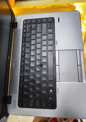 Photo - New Laptop HP EliteBook 840 G2 8GB Intel Core I5 HDD 500GB