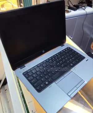 New Laptop HP EliteBook 840 G2 8GB Intel Core I5 HDD 500GB