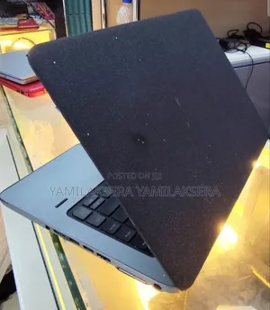 New Laptop HP EliteBook 840 G2 8GB Intel Core I5 HDD 500GB