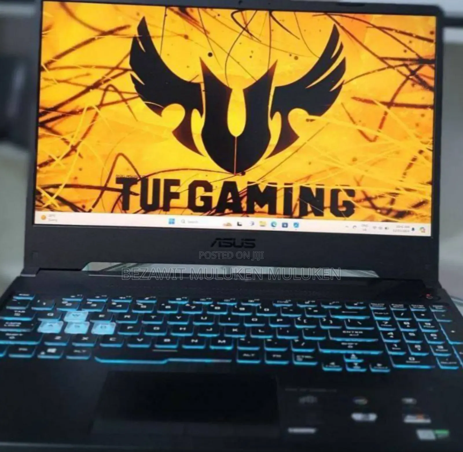 New Laptop Dell XPS 15 16GB Intel Core I5 SSD 512GB