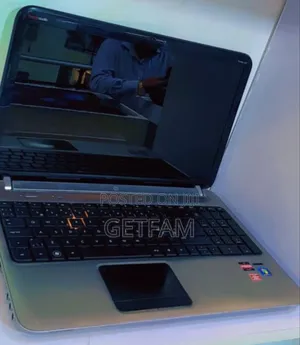 Photo - New Laptop HP Pavilion 15 8GB Intel HDD 320GB