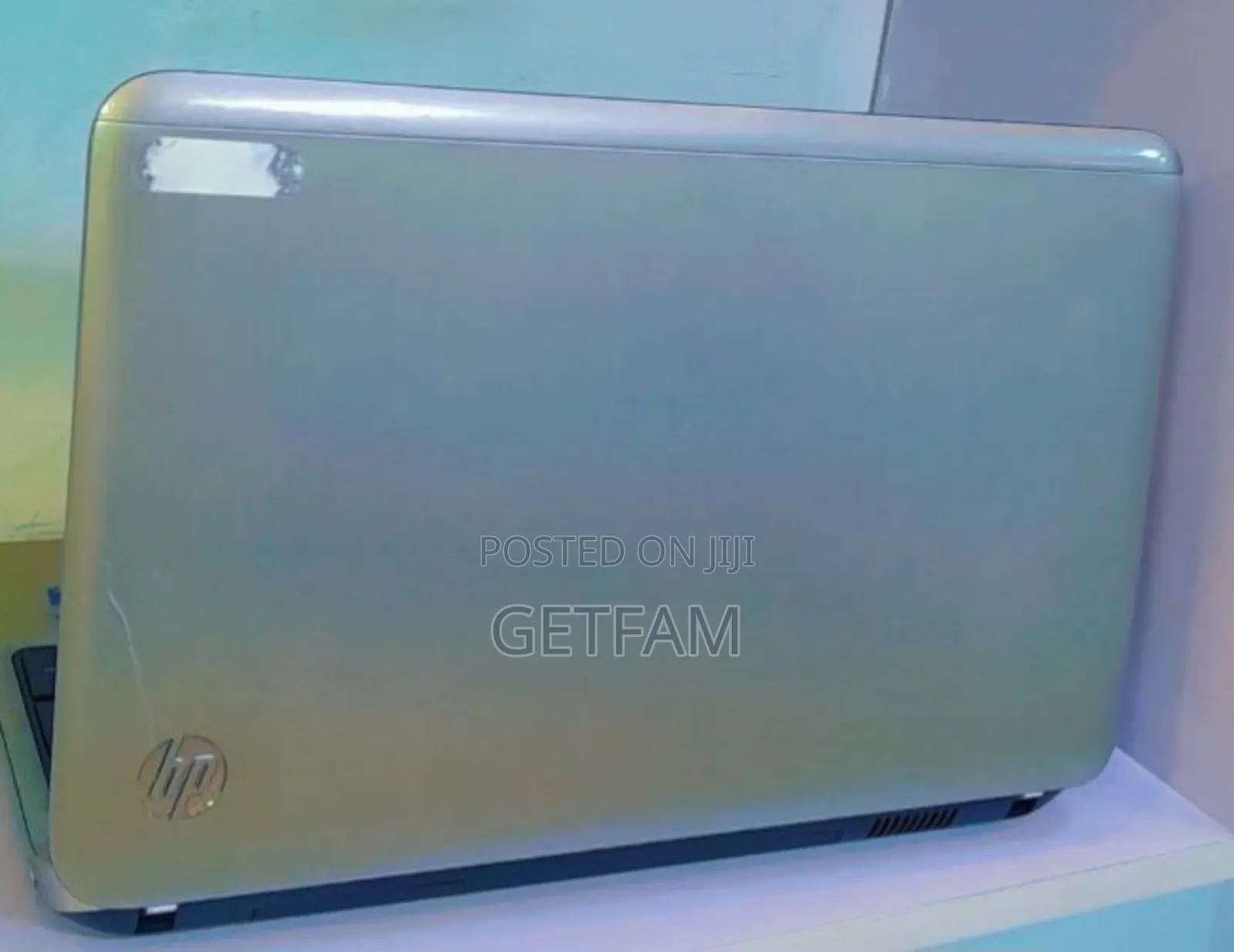 New Laptop HP Pavilion 15 8GB Intel HDD 320GB