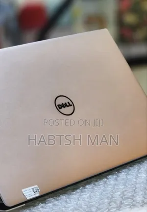 New Laptop Dell XPS 13 8GB Intel Core I7 SSD 256GB