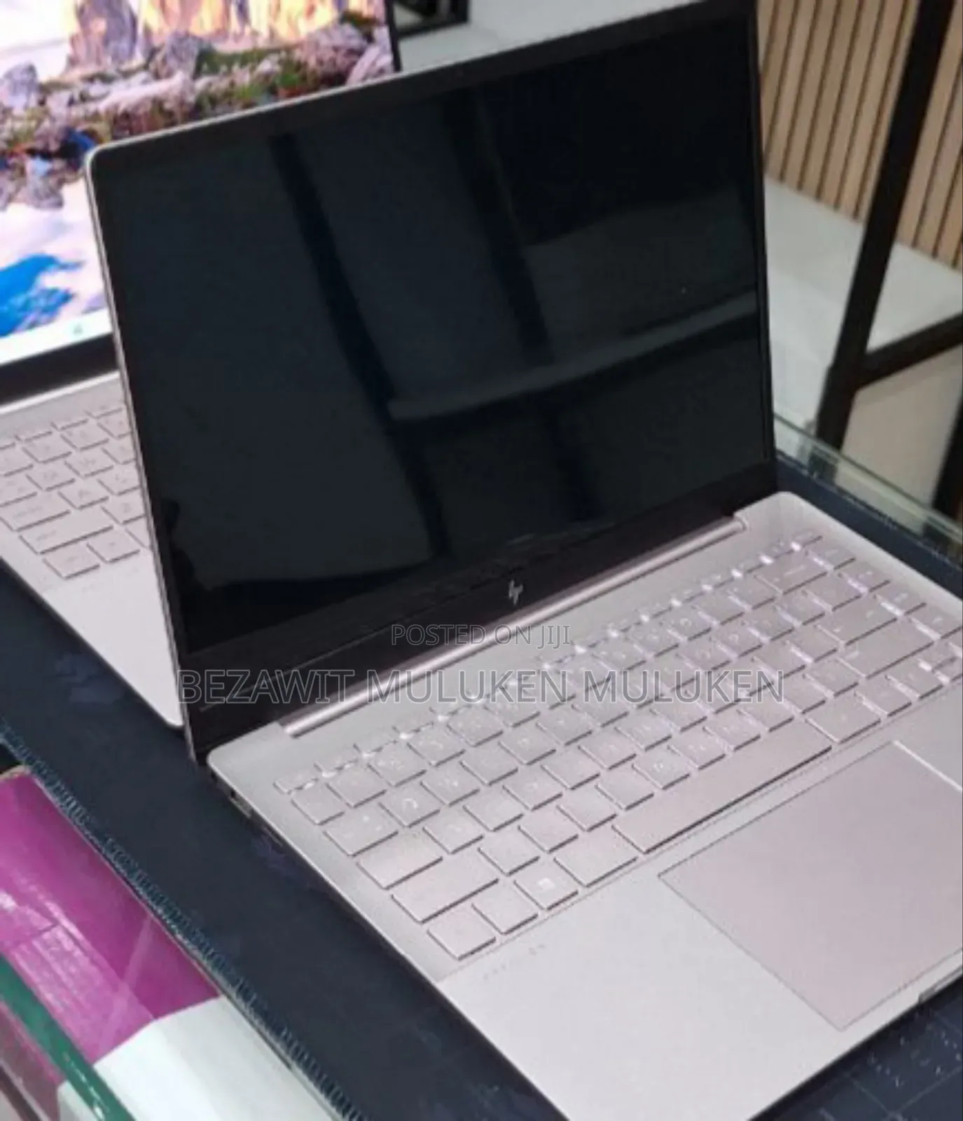 New Laptop HP Pavilion 14 16GB Intel Core I7 SSD 1T