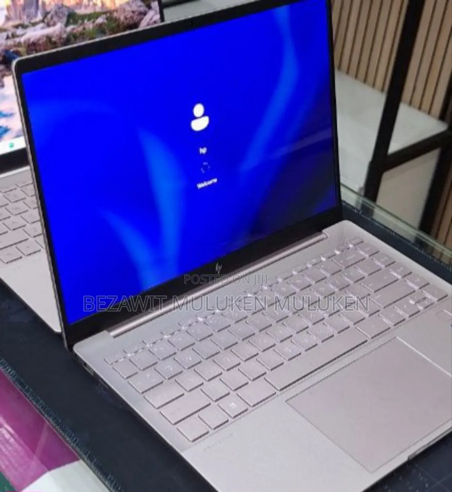 New Laptop HP Pavilion 14 16GB Intel Core I7 SSD 1T