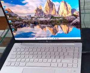 New Laptop HP Pavilion 14 16GB Intel Core I7 SSD 1T