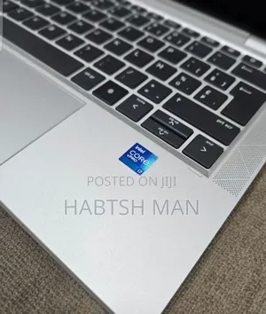 New Laptop HP EliteBook X360 1030 G8 16GB Intel Core I7 SSD 512GB