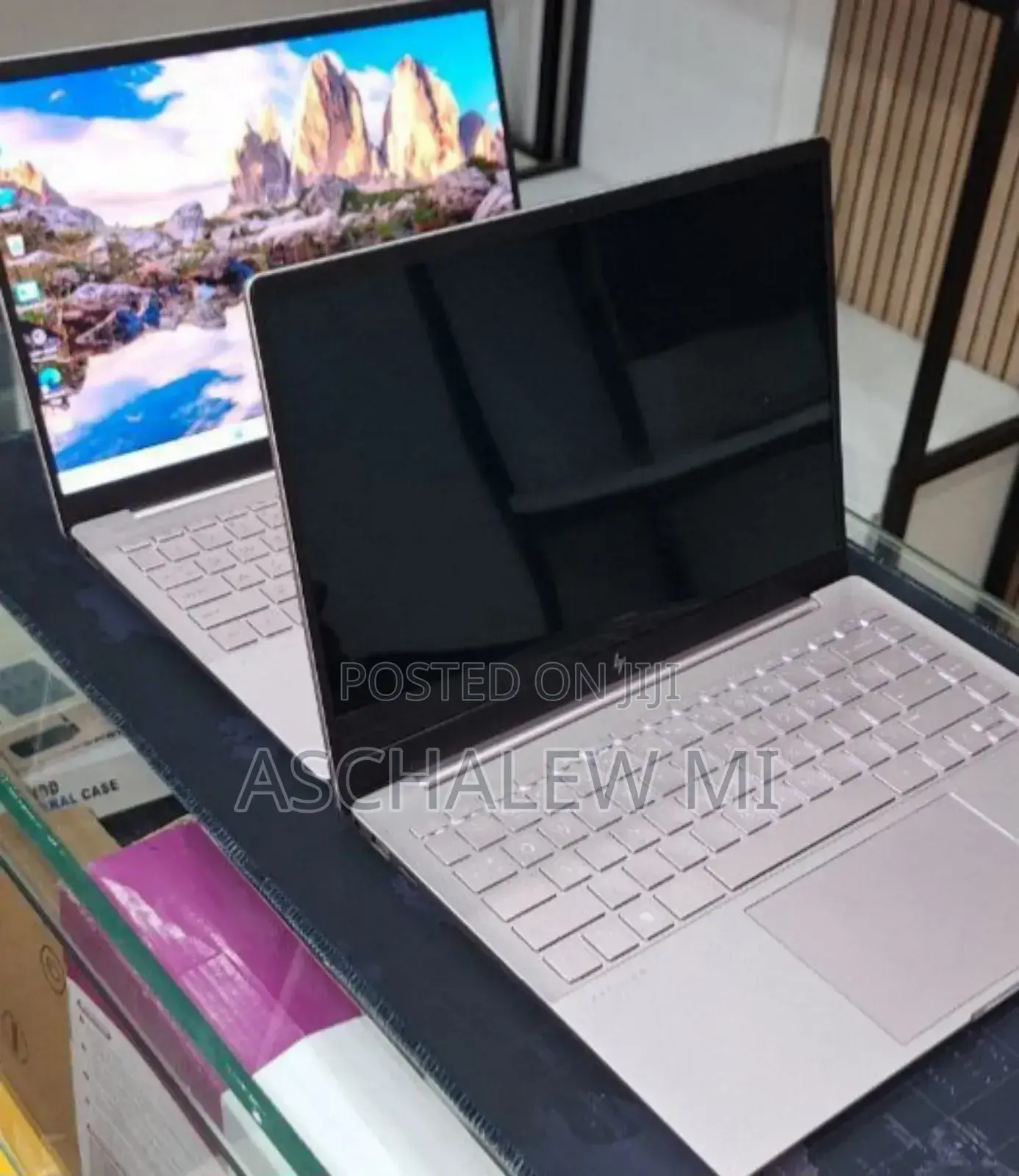 New Laptop HP Pavilion 14 16GB Intel Core I7 SSD 1T