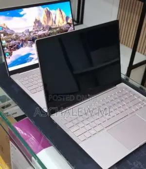 New Laptop HP Pavilion 14 16GB Intel Core I7 SSD 1T
