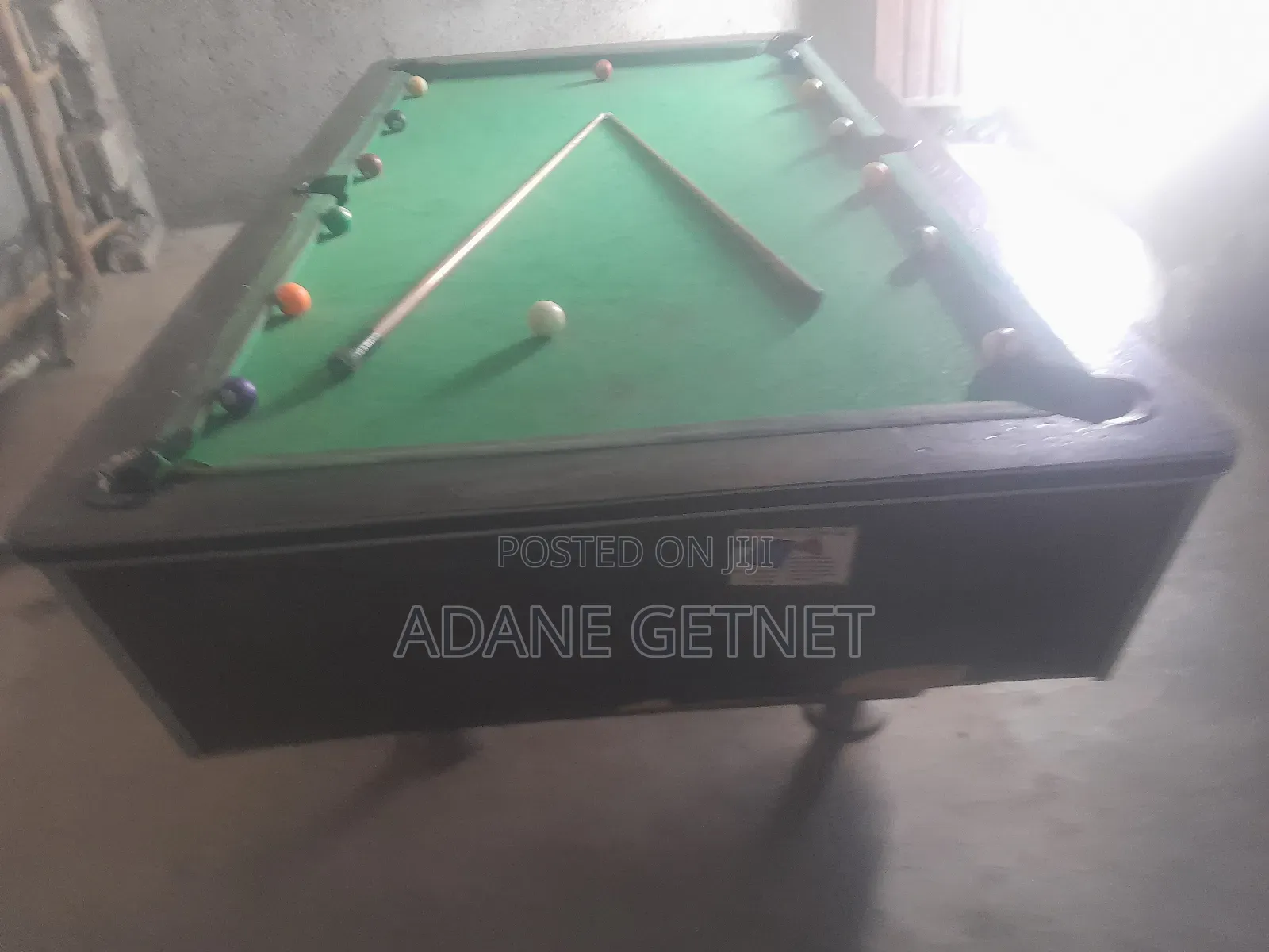 ታምራት Pool በ አነስተኛ ዋጋ